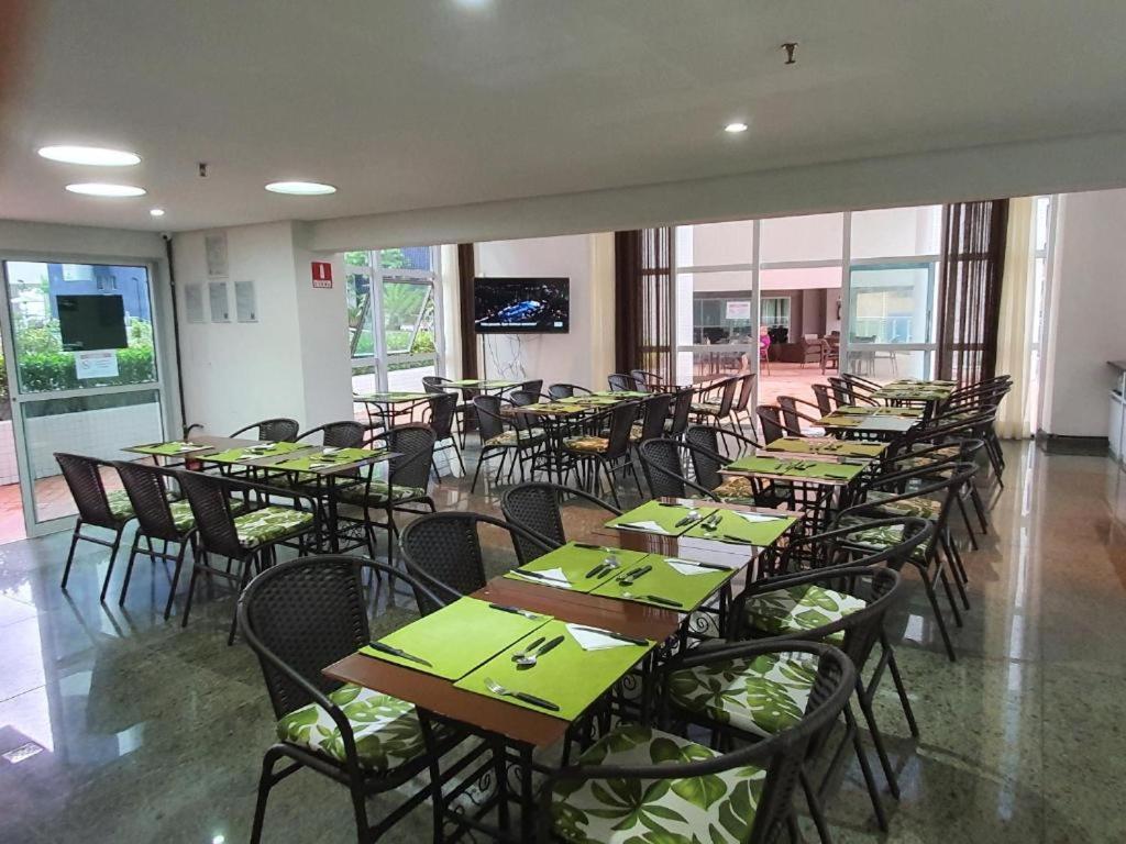Beach Class Praia De Iracema Fortaleza  Exterior foto